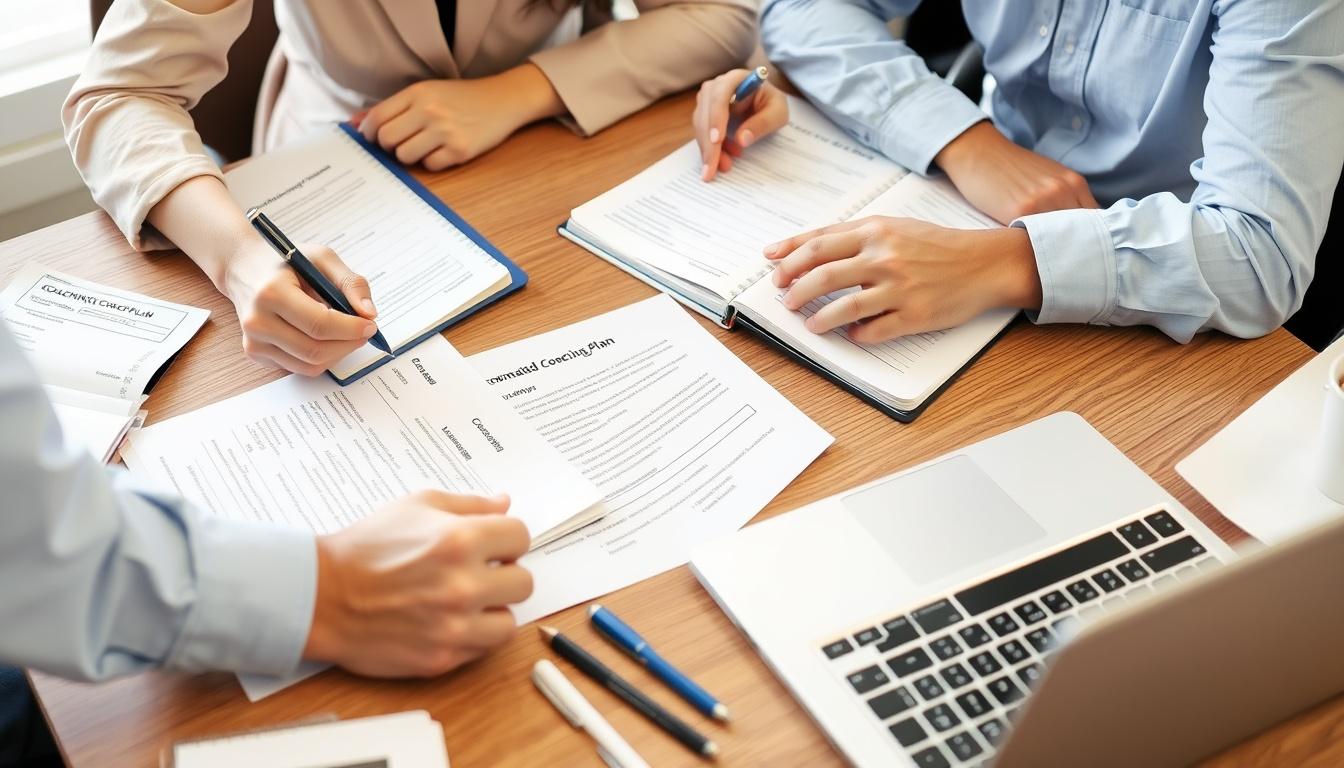 Unternehmerische Strategien